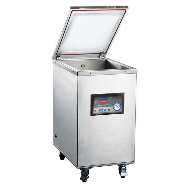 Упаковщик вакуумный INDOKOR IVP-400/CD