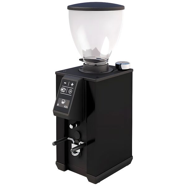 Кофемолка Macap LEO 55 ESSENTIAL (C37) черная