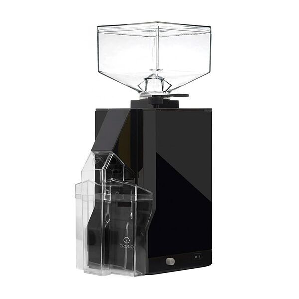 Кофемолка Eureka Mignon Crono 50 15BL Matt Black