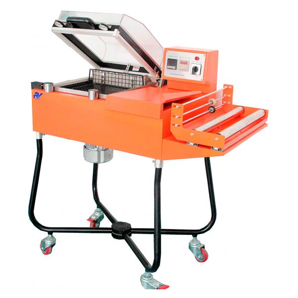 Аппарат термоусадочный PACKVAC FM-3028