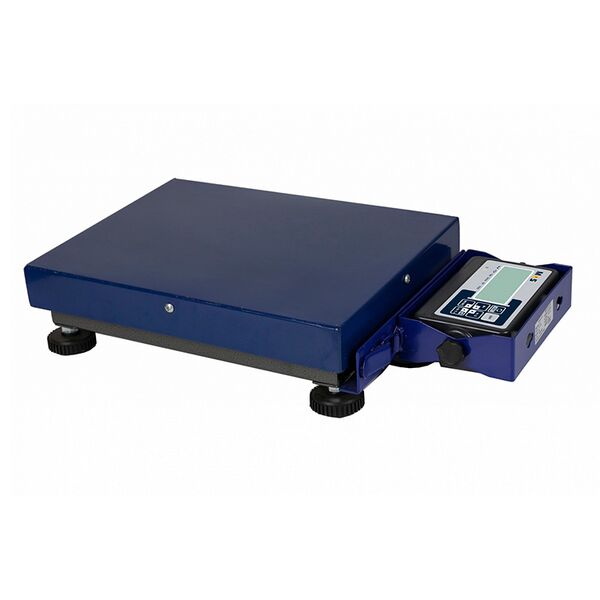Весы напольные мобильные Mas PM1B-150 М 4050