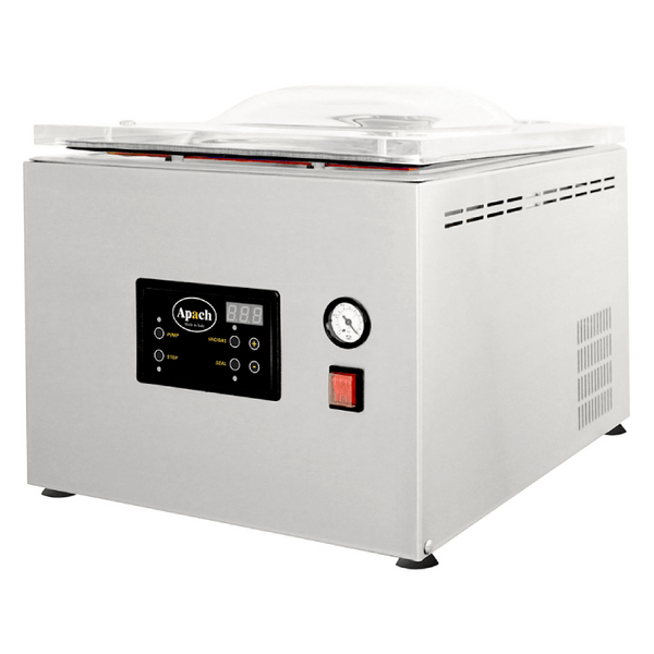 Упаковщик вакуумный Apach AVM312