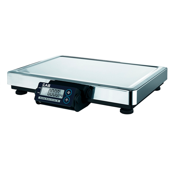 Весы торговые CAS PDC-30-S