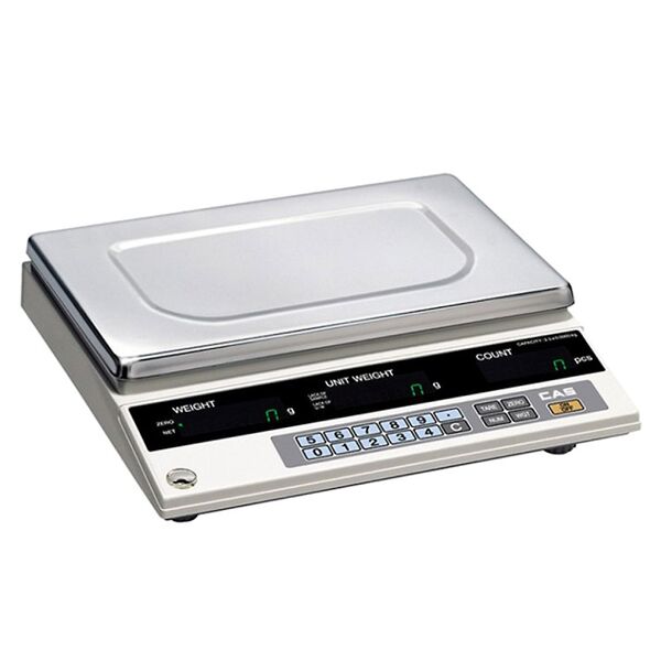 Весы счетные CAS CS-2.5
