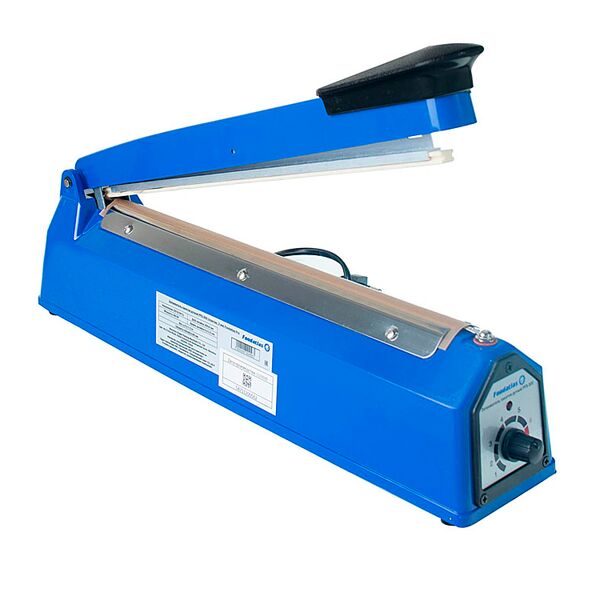 Запайщик пакетов Foodatlas PSF-300 Pro (алюминий)