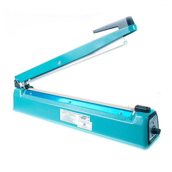 Запайщик пакетов Foodatlas PSF-400 Pro (металл)