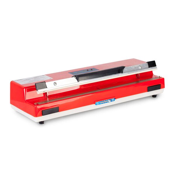 Запайщик пакетов Foodatlas SF-400 Pro (пластик)