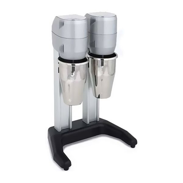 Миксер для коктейлей Macap F4D (C10) серый
