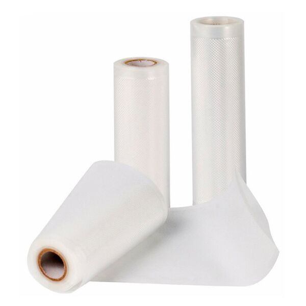 Пленка-рукав PACKVAC для бескамерных упаковщиков 15смx5м