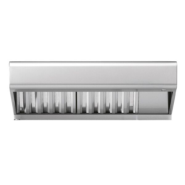 Зонт вытяжной Radax KG86W