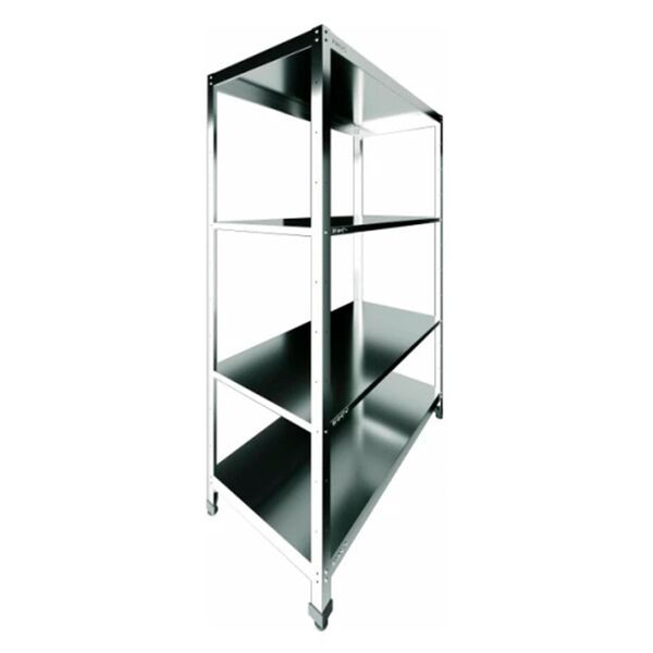 Стеллаж производственный Restoinox СТП-6/4-ЭЦ