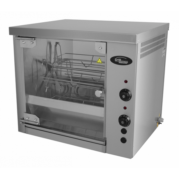 Гриль для кур Grill Master Ф3КМЭ (21106)