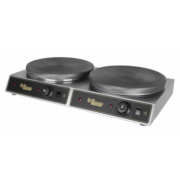 Блинница Grill Master Ф2БкрЭ (21807) 350 мм