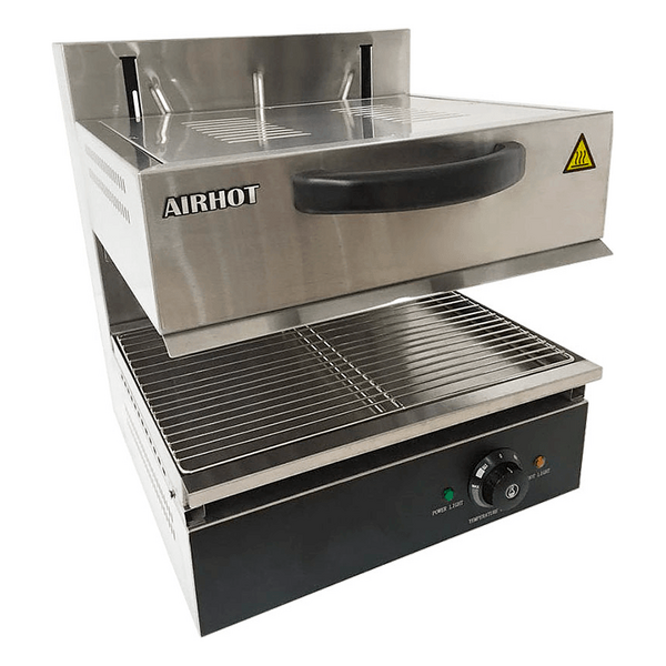 Гриль саламандра Airhot SGE-460