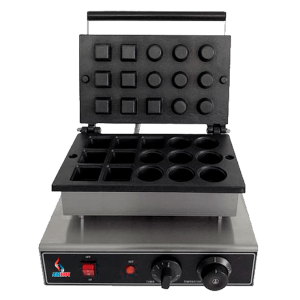 Тарталетница Airhot WT-15