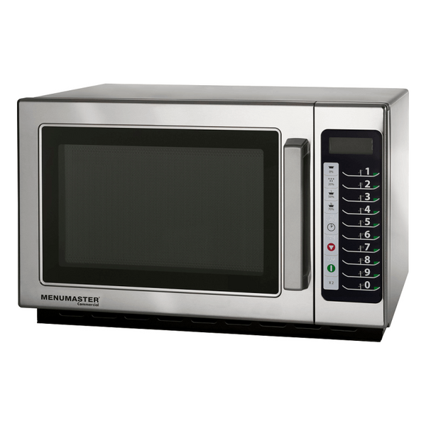 Печь микроволновая Menumaster RCS511TS