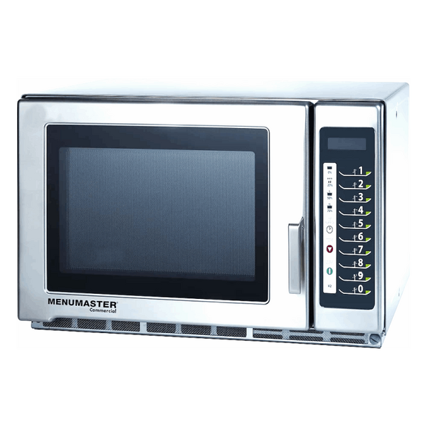 Печь микроволновая Menumaster RFS518TS