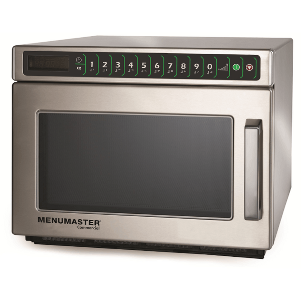 Печь микроволновая Menumaster DEC18E2