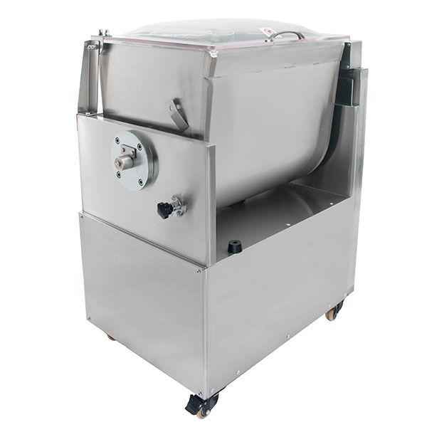 Фаршемешалка Foodatlas YBX-60 (220 В)