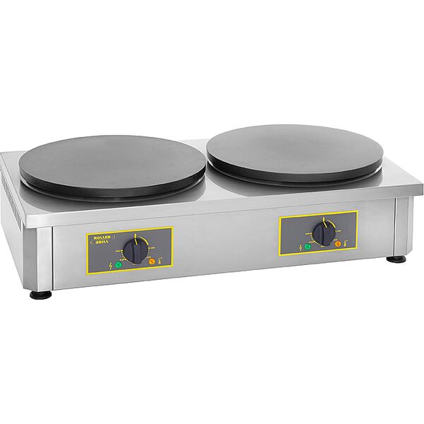 Блинница Roller Grill CDE 400