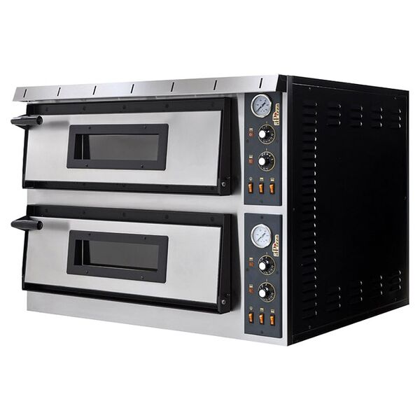 Печь для пиццы itPizza ML66