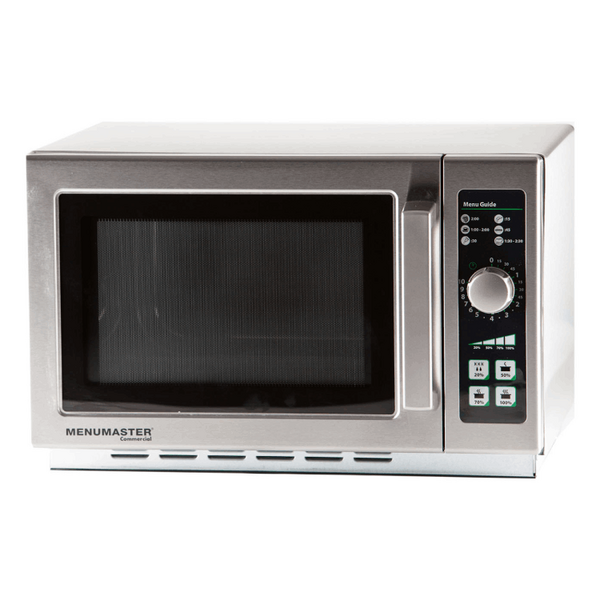 Печь микроволновая Menumaster RCS511DSE