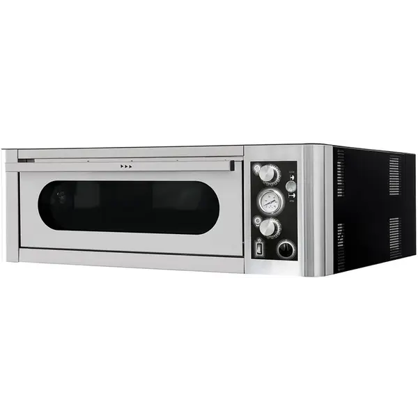 Печь для пиццы itPizza Premium G9 MEC