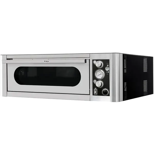 Печь для пиццы itPizza Premium G6L MEC
