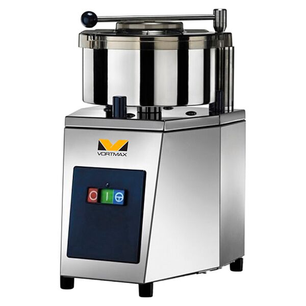 Куттер Vortmax CG 8VV 380В