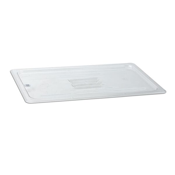 Крышка Eksi EK-P11HC GN 1/1 с ручкой