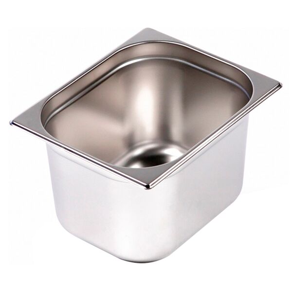 Гастроемкость Kitchen Muse 812-8 GN1/2-200 мм