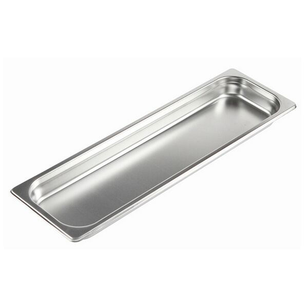 Гастроемкость Kitchen Muse 824-40 GN2/4-40 мм