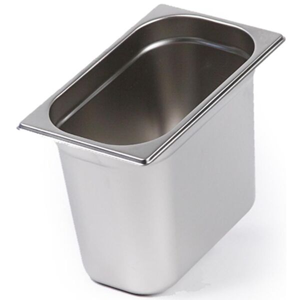 Гастроемкость Gastromix GN 1/4-200