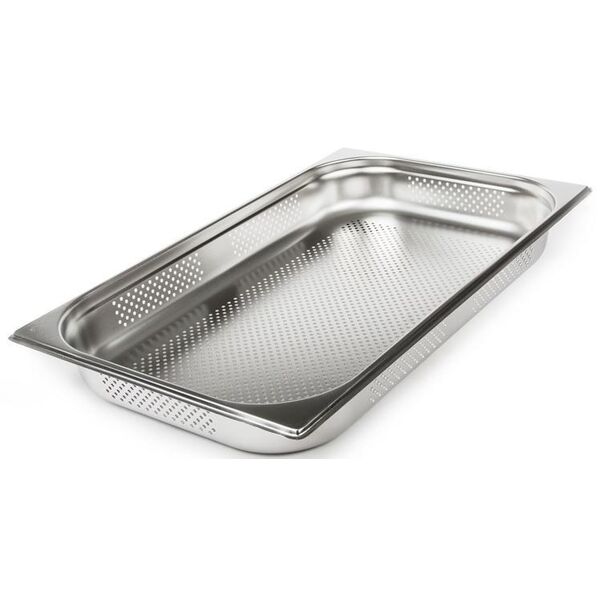 Гастроемкость Gastromix GN-P 1/1-65 (перфорированная)