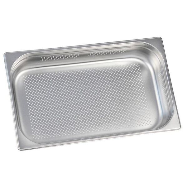 Гастроемкость Gastromix GN-P 1/1-100 (перфорированная)