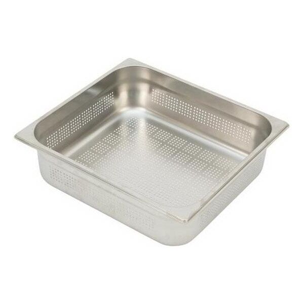 Гастроемкость Gastromix GN-P 2/3-100 (перфорированная)