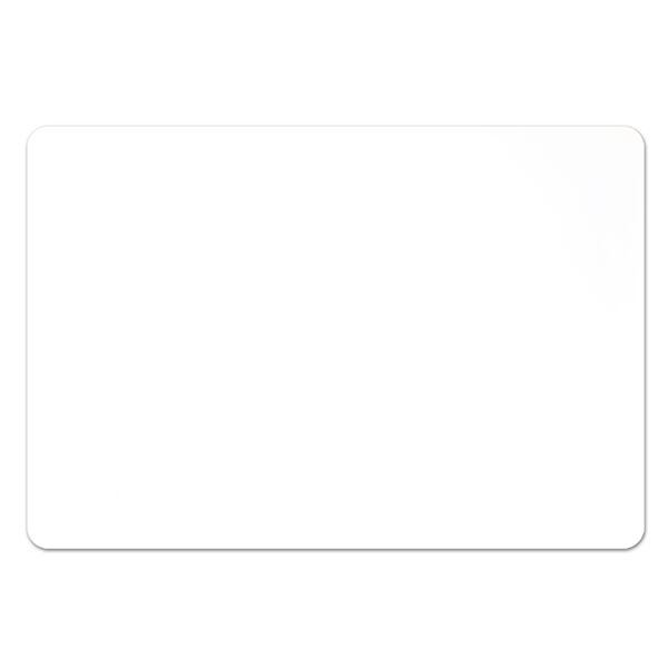 Доска разделочная Viatto SZ4530WHITE 450х300х12 мм