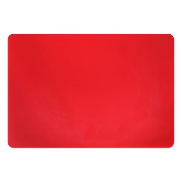 Доска разделочная Viatto SZ6040RED 600х400х18 мм
