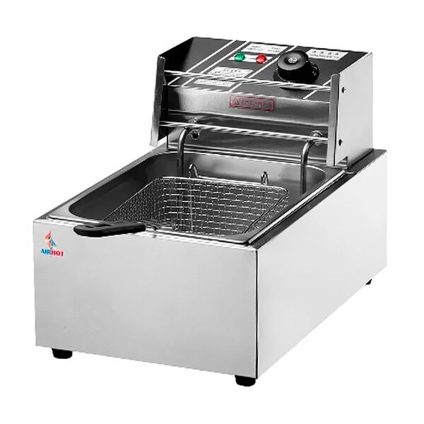 Фритюрница Airhot EEF6