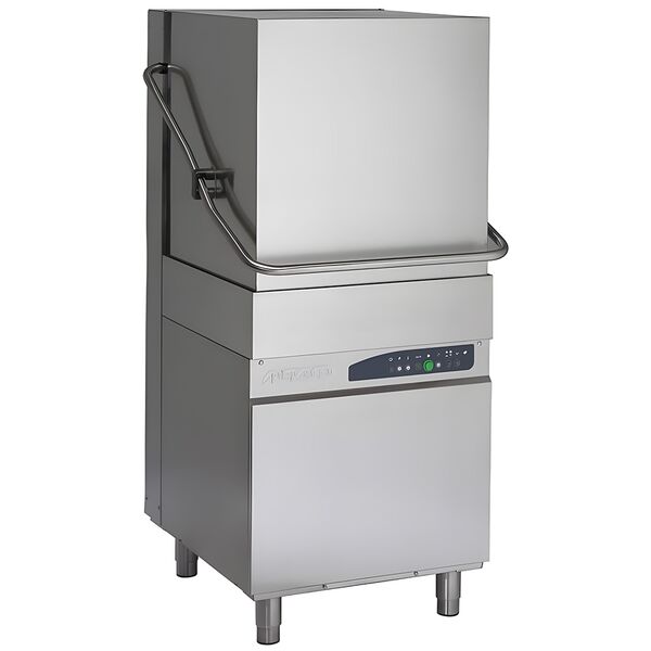 Машина посудомоечная купольная Abat МПК-1100К Aristarco AH 800 DDE