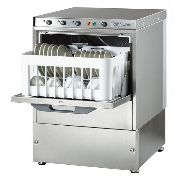 Машина стаканомоечная Omniwash Jolly 40
