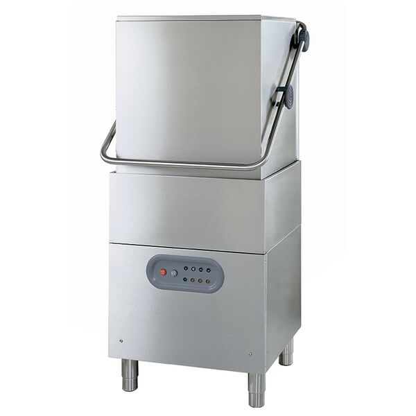 Машина посудомоечная купольная Omniwash CAPOT 61P