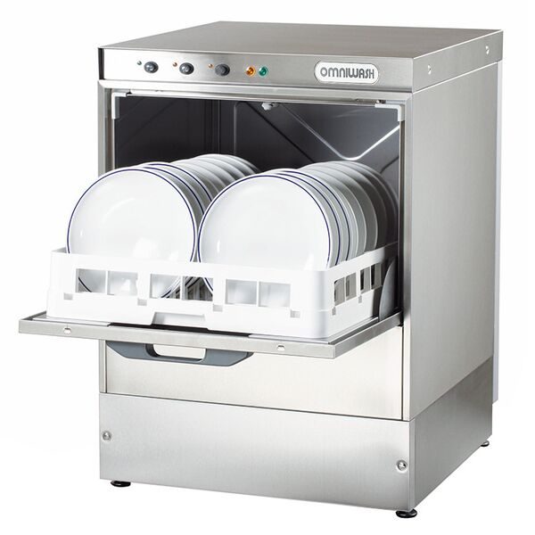 Машина посудомоечная Omniwash Jolly 50 T DD