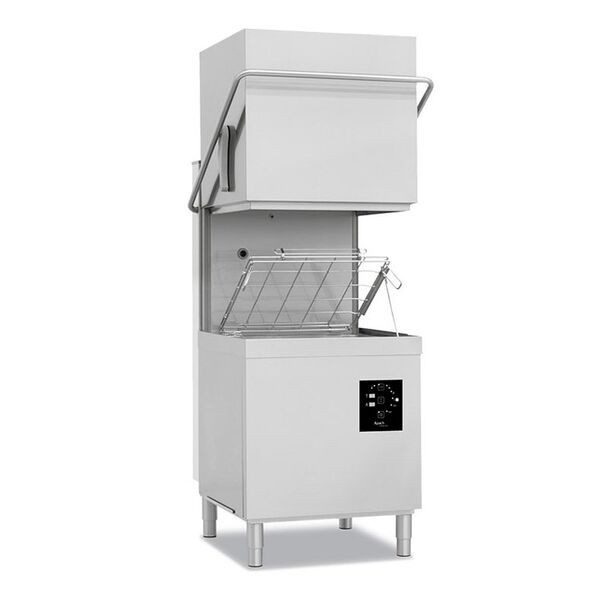 Машина посудомоечная купольного типа Apach AC990DD (TT3920RUDD)