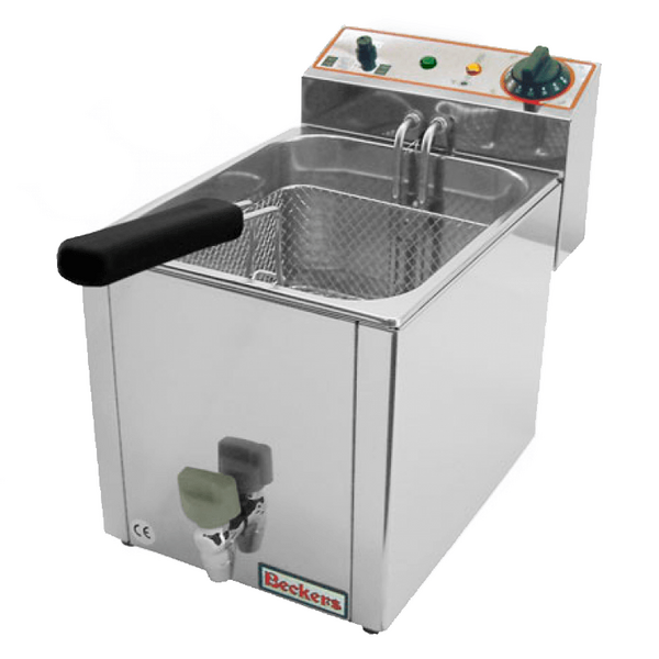 Фритюрница Beckers FR 10