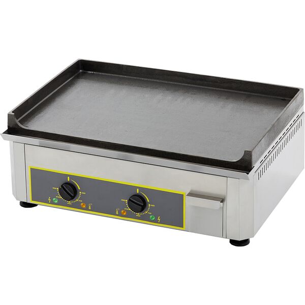 Поверхность жарочная Roller Grill PSF 600 E (220 V)