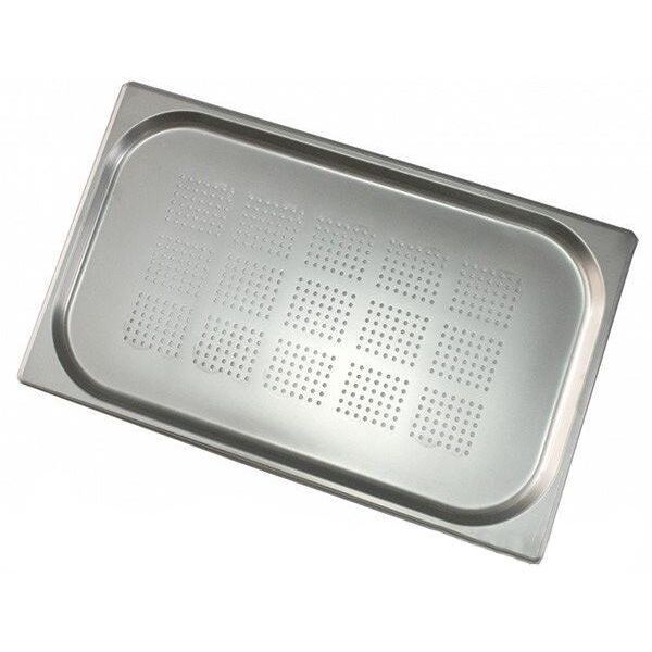 Гастроемкость Gastromix GN-P 1/1-20 (перфорированная)
