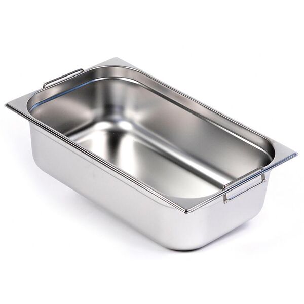 Гастроемкость Gastromix GN-H 1/3-150 (с ручками)