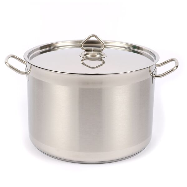 Кастрюля Kitchen Muse SD13021 (15 л)