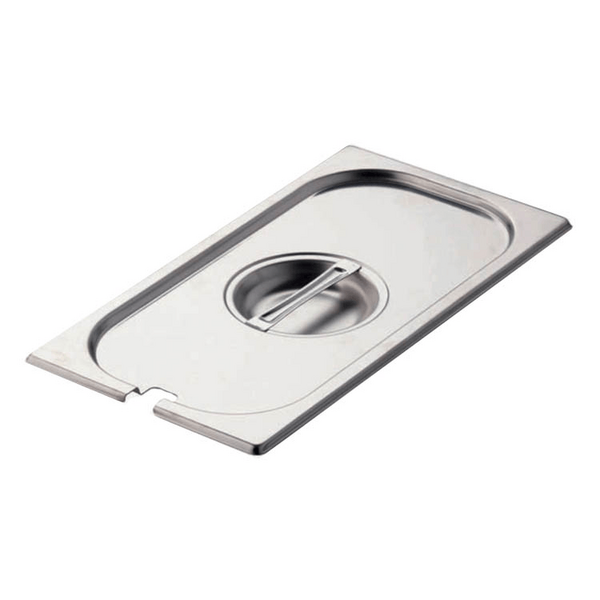 Крышка для гастроемкости Hurakan GD-P 1/3